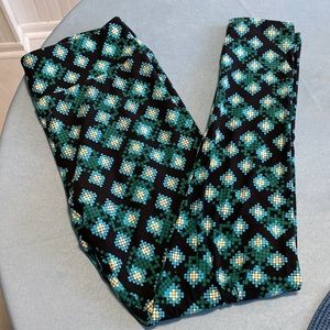 Leggings by LuLaRoe